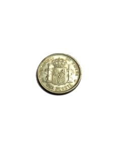 ALFONSO XIII - 1905 2