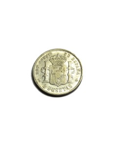 ALFONSO XIII - 1891 2
