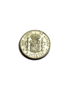 ALFONSO XIII - 1894 2