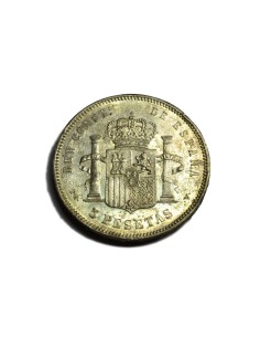 ALFONSO XIII - 1894 2