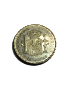 ALFONSO XIII - 1897 2