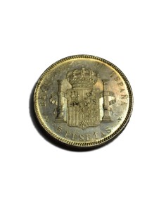 ALFONSO XIII - 1899 2