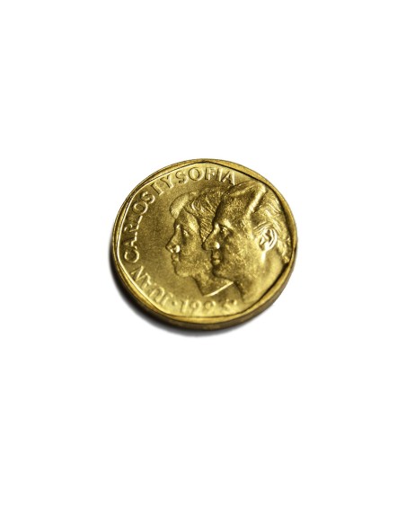 JUAN CARLOS I