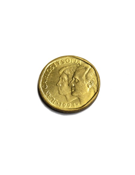 JUAN CARLOS I