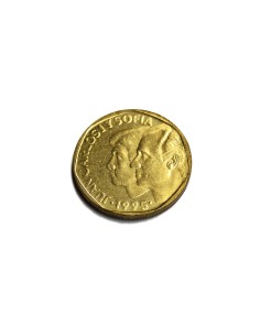 JUAN CARLOS I