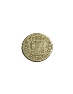 FERNANDO VI - 1759