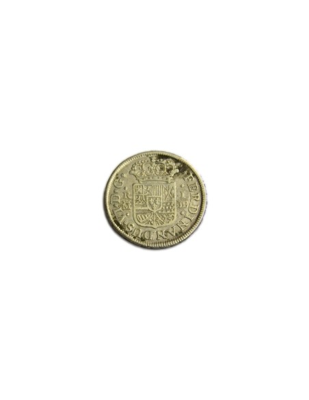 FERNANDO VI - 1751