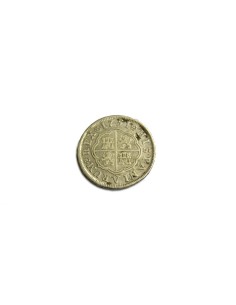 FERNANDO VI - 1751 2