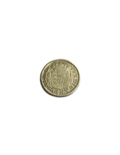 FERNANDO VI - 1755