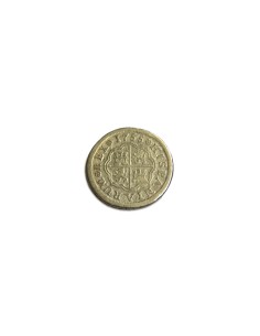 FERNANDO VI - 1755 2
