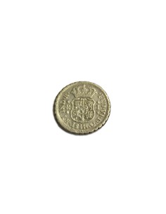 FERNANDO VI - 1753