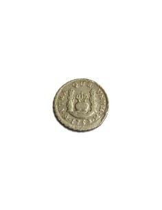 FERNANDO VI - 1753 2