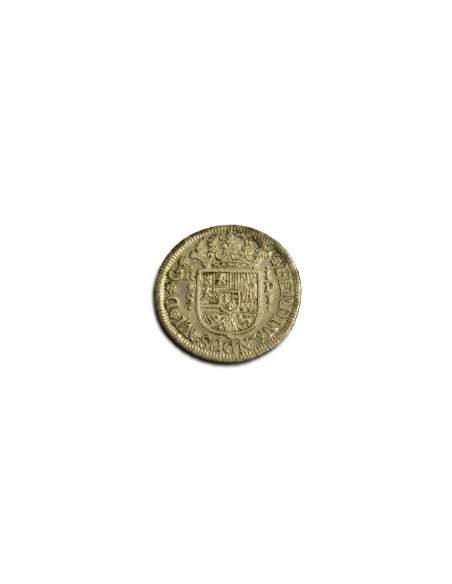 FERNANDO VI - 1750