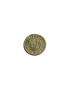 FERNANDO VI - 1750 2