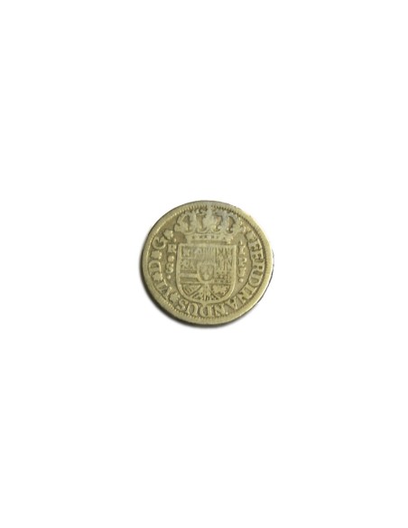 FERNANDO VI- 1753