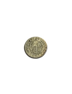 FERNANDO VI - 1754 2