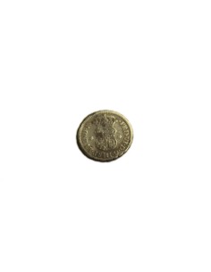FERNANDO VI - 1758