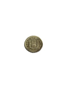 FERNANDO VI - 1758 2