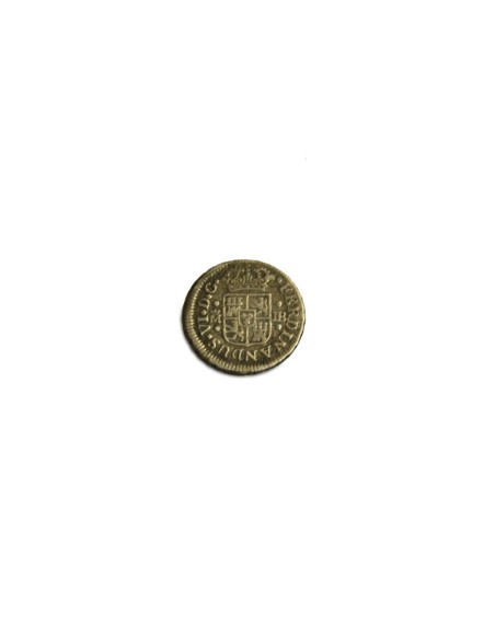 FERNANDO VI - 1749