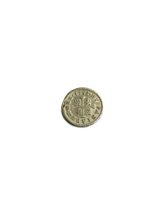 FERNANDO VI - 1752 2