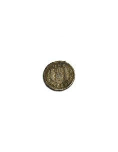 FERNANDO VI - 1756 2