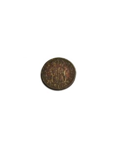 FERNANDO VI - 1754