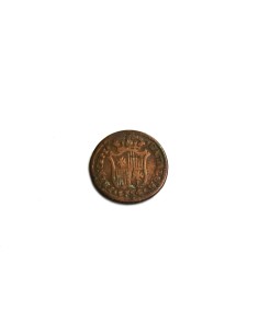 FERNANDO VI - 1754 2