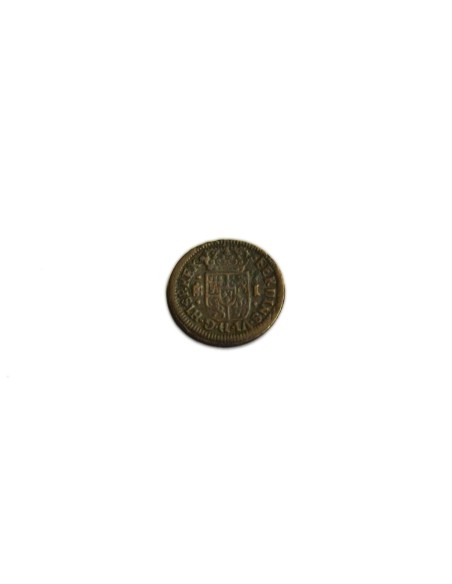 FERNANDO VI - 1746