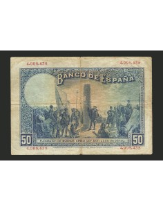 ALFONSO XIII 2