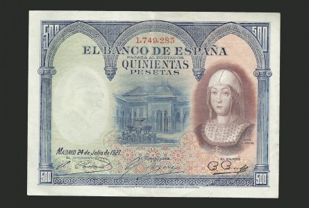 ALFONSO XIII