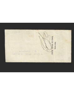 II REPÚBLICA BILBAO 50 PESETAS 1936 2