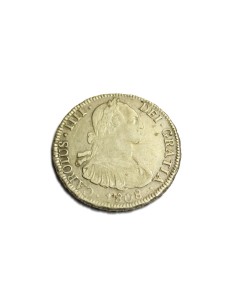 CARLOS IV - 1808