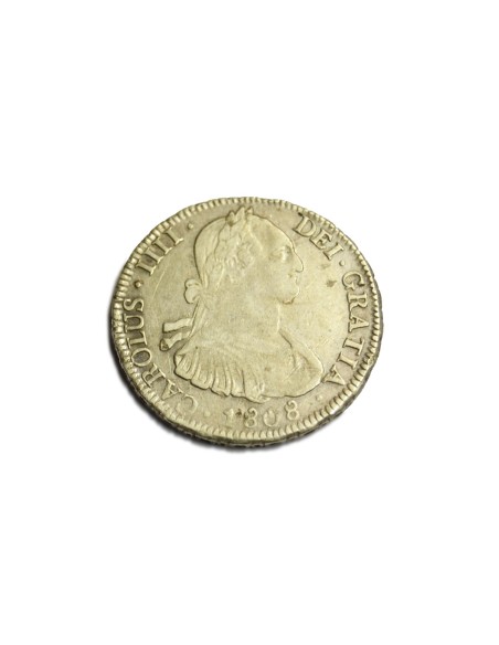 CARLOS IV - 1808