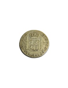 CARLOS IV - 1793 2