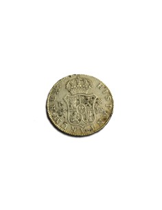 CARLOS IV - 1794 2