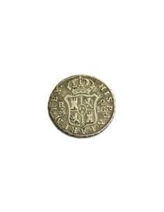 CARLOS IV - 1808 2