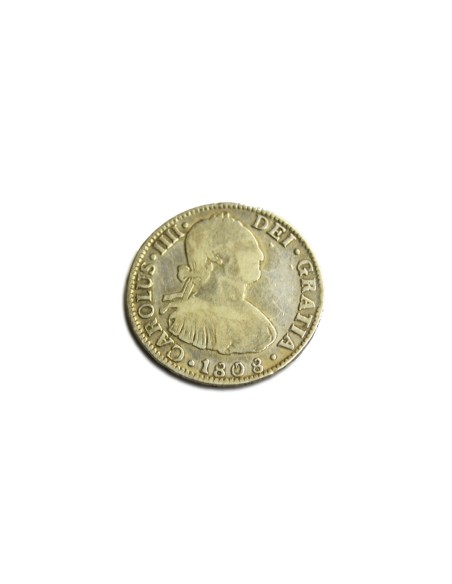 CARLOS IV - 1808