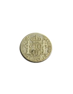 CARLOS IV - 1808 2