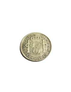 CARLOS IV - 1796 2