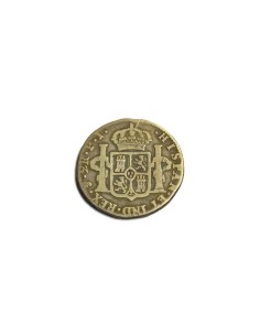 CARLOS IV - 1808 2