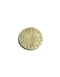 FERNANDO VII - 1833 2