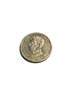 ALFONSO XIII - 1905