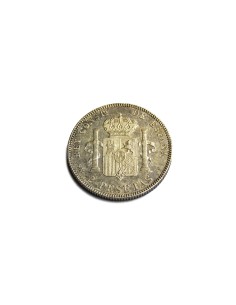 ALFONSO XIII - 1905 2
