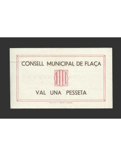FLAÇA (Girona) 2
