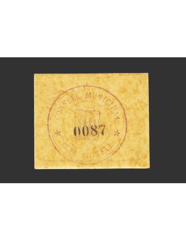 EL MORELL (Tarragona)