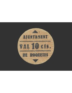 ROQUETES (Tarragona)