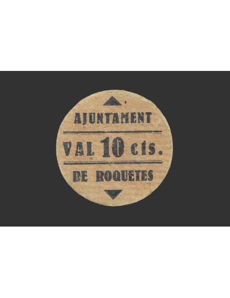 ROQUETES (Tarragona)