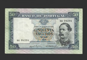 BILLETES EXTRANJEROS