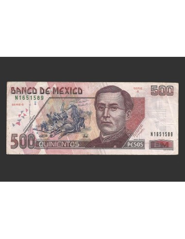 BILLETES EXTRANJEROS