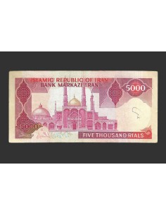 BILLETES EXTRANJEROS 2
